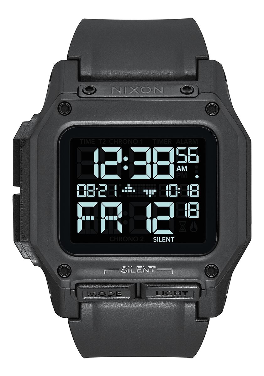 RELOJ UNISEX NIXON REGULUS